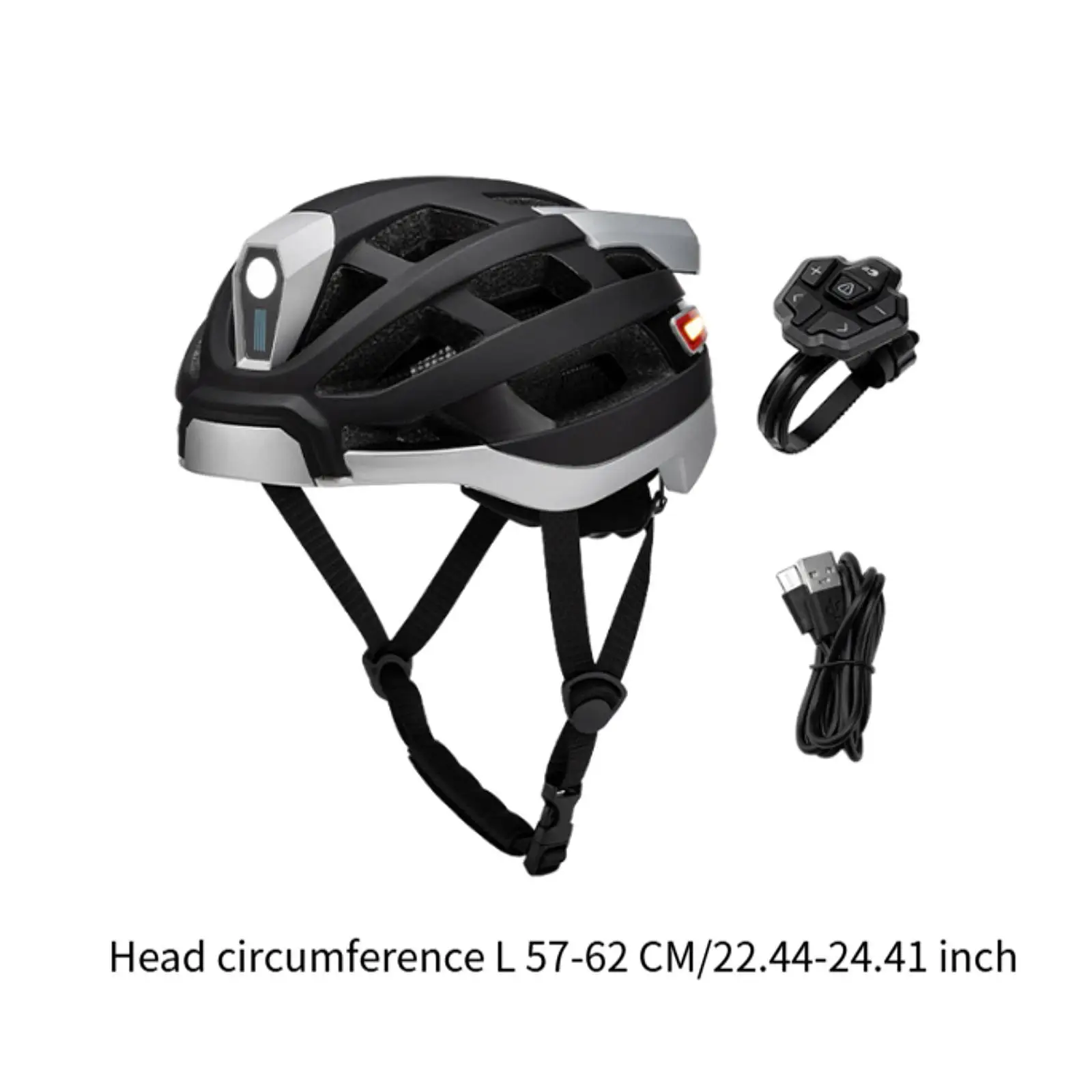 Умный велосипедный шлем для мужчин и женщин головной убор освещение