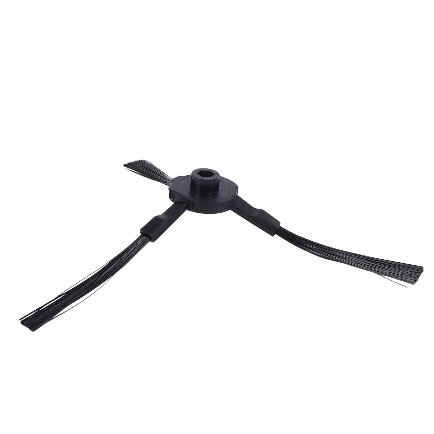 Боковая щетка (3 правая + 3 левая) для Ilife A4 A6 A4S V3S V3L Pro V5 V50 V5S X5 T4 X430 X432 X620 X623 Деталь