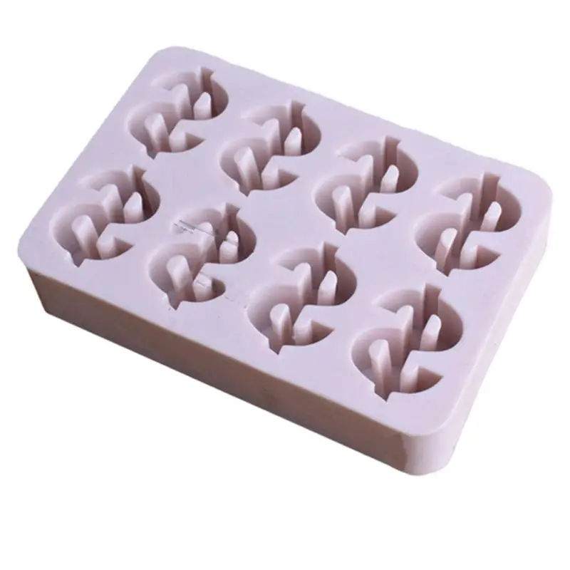 

US Dollar Mold Us Dollar Sign Silicone Mold Fondant Biscuit Cookies Sugar Chocolate Hard Candies Dessert Molds