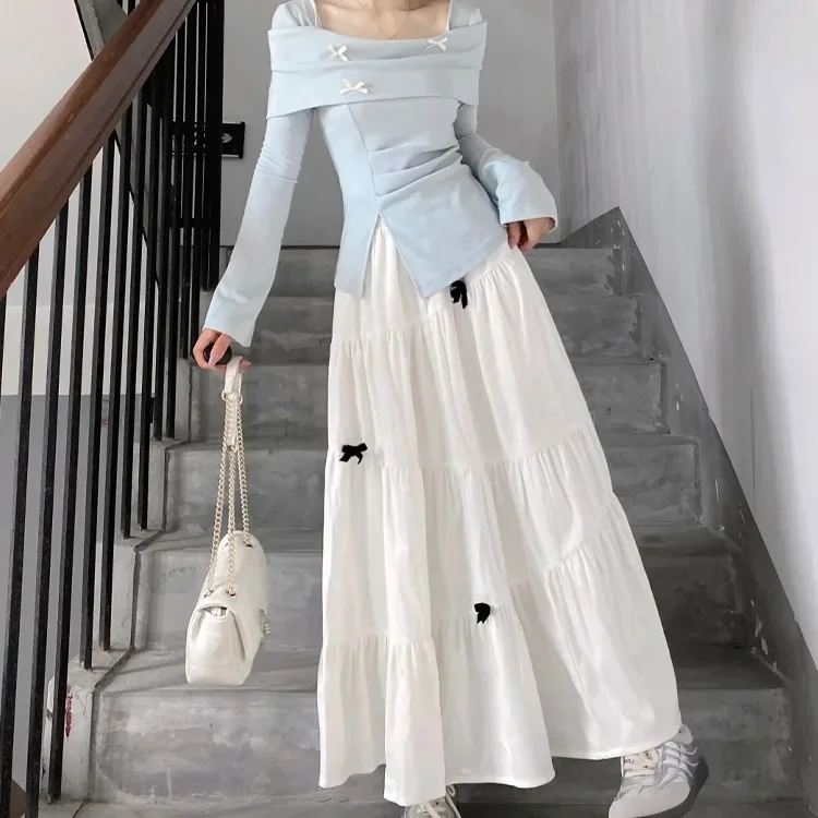 Ранняя осенняя коллекция женский миниатюрный элегантный длинный классический