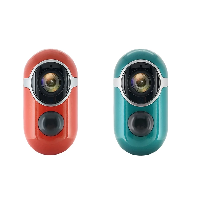 

MOOL IP Camera 1080P Wireless WIFI Battery Camera Outdoor Color Night Vision 5200Mah Battery Security Waterproof Camera