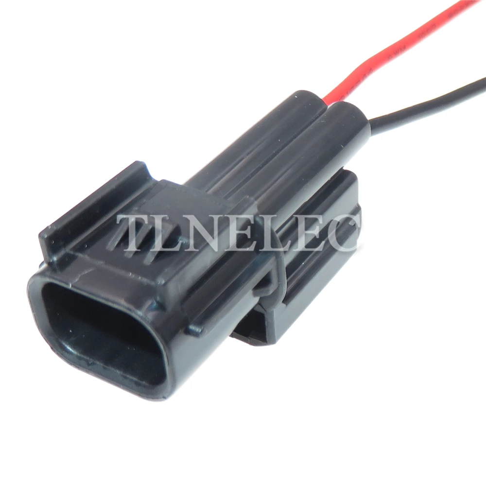 

Разъемы для противотуманных фар Honda 6181-6851 6189-7408