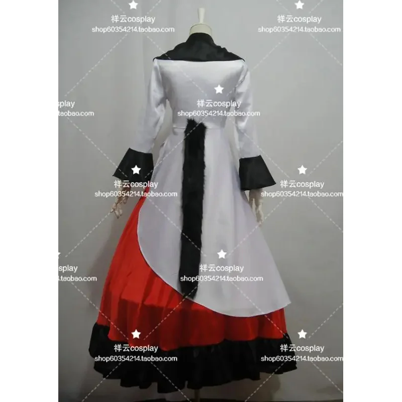 Косплей-костюм Imaizumi из Гуанчжоу Project Kagerou