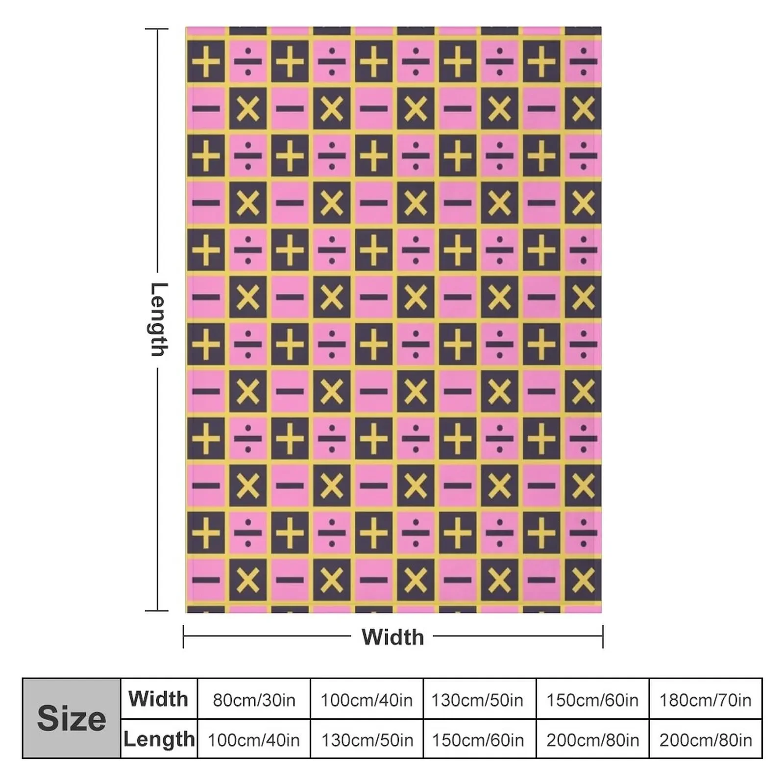 Дизайнерское фланелевое одеяло