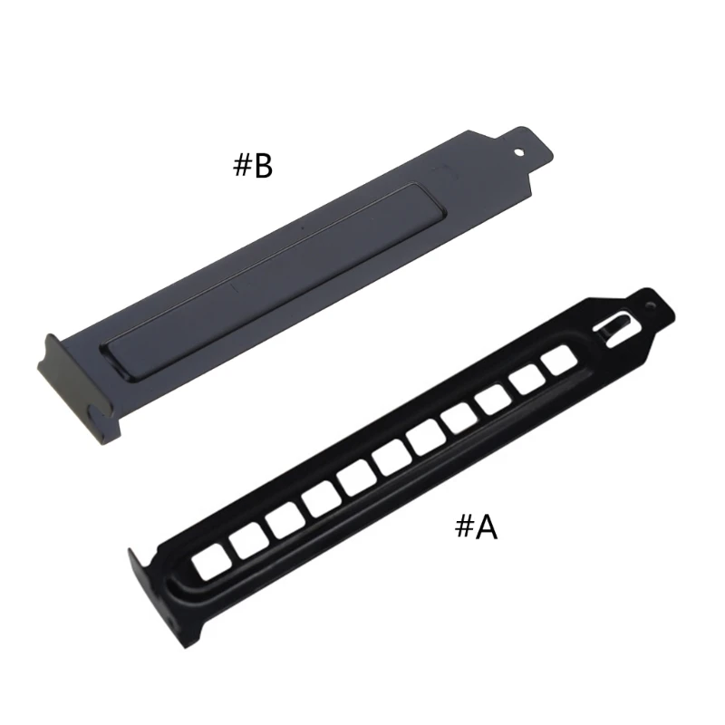 Крышки слотов PCI Y1UB 5 шт. корпус настольного компьютера вентиляционная