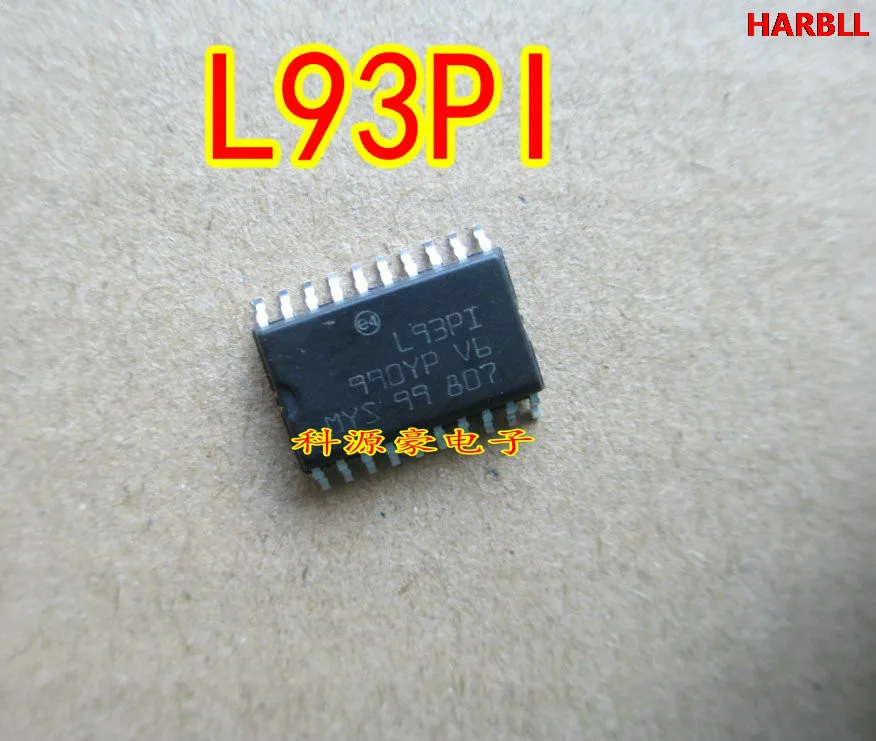 5 шт. L93PI Новинка