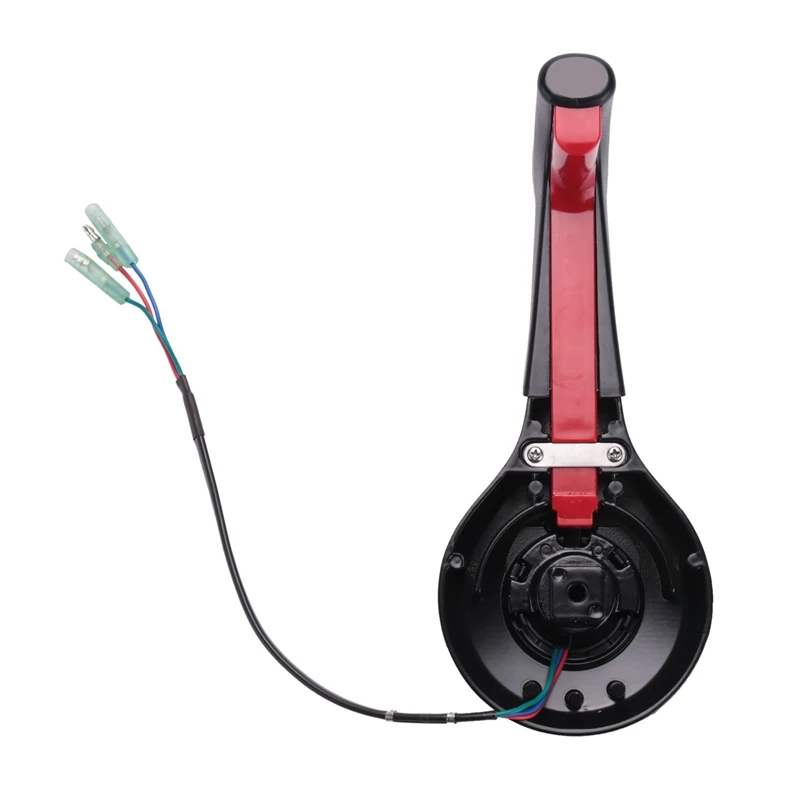 Подвесная отделка фотоэлемента коробка дистанционного управления рычаг