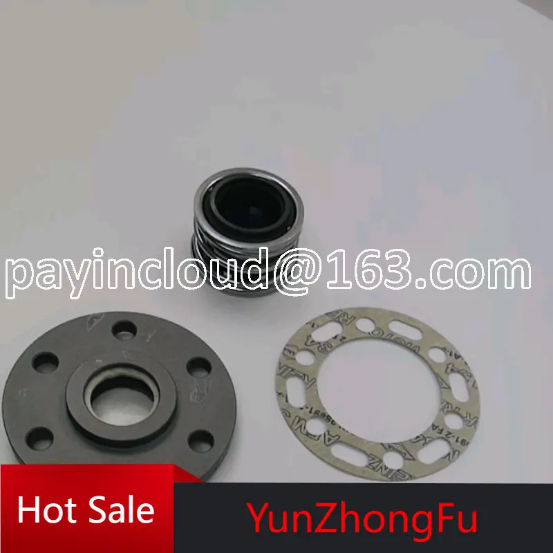 

Hot Carrier Transimold Compressor Parts Shaft Seal Carrier 05K 17-44740-00 17-4475-00 for Supra Refrigerator 750850950