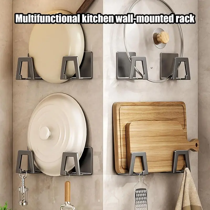 Кухонный держатель для губки 4 шт. водонепроницаемый стойка кухонной раковины с