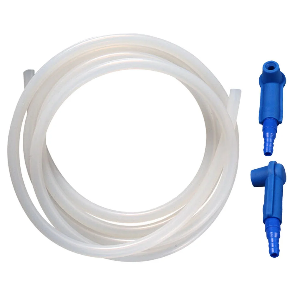 

Machine Parts Car Modification Tool Brake Fluid Bleeder Hose Change Replacement Coupler