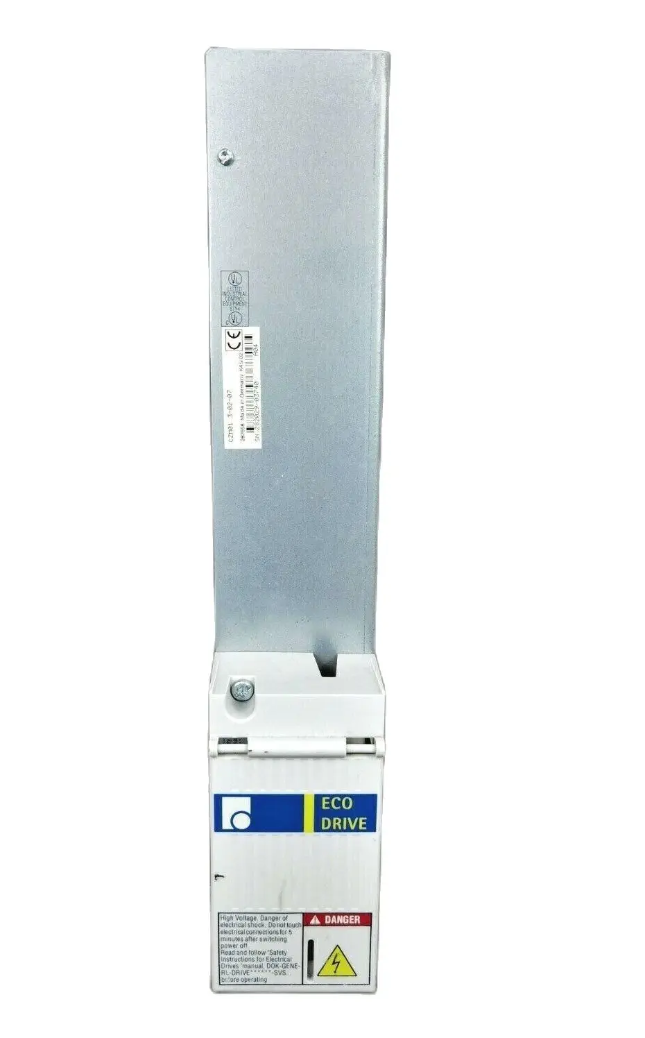

Used CZM01.3-02-07 Servo Drives in stock