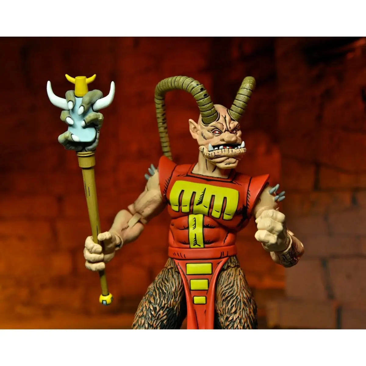 NECA Teenage Mutant Ninja Turtles Mirage Comics Savanti Romero 7-дюймовая фигурка 100% оригинальная модель