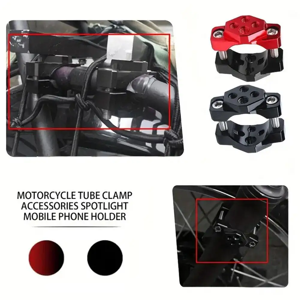 Универсальный аксессуар для мотоцикла