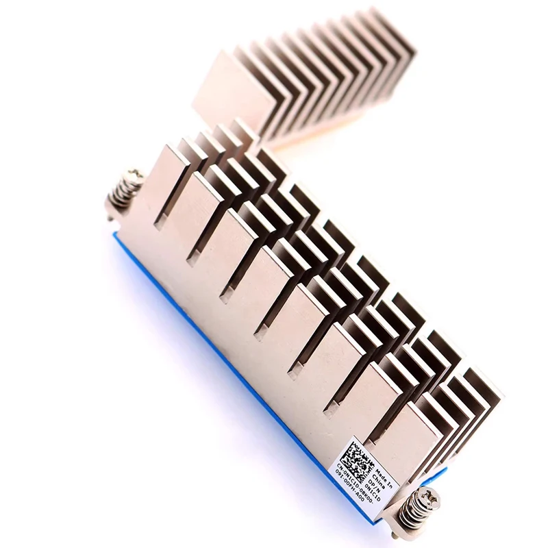 0N1C1D новый для Dell Alienware Aurora R11 R12 VR регулятор напряжения термомодуль VRM радиатор