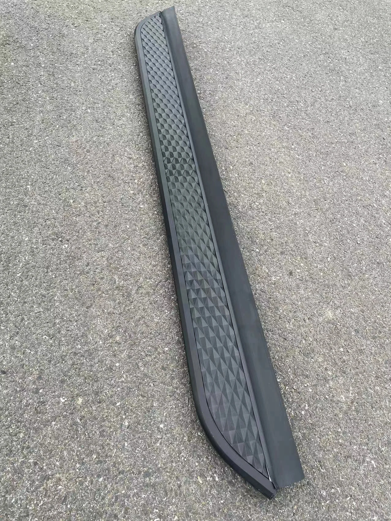 2 шт. Алюминиевые Подножки для Ford RANGER 2023 2024