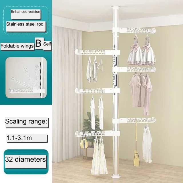 Оптимизация процесса сушки одежды: выигрыш во времени и ресурсах