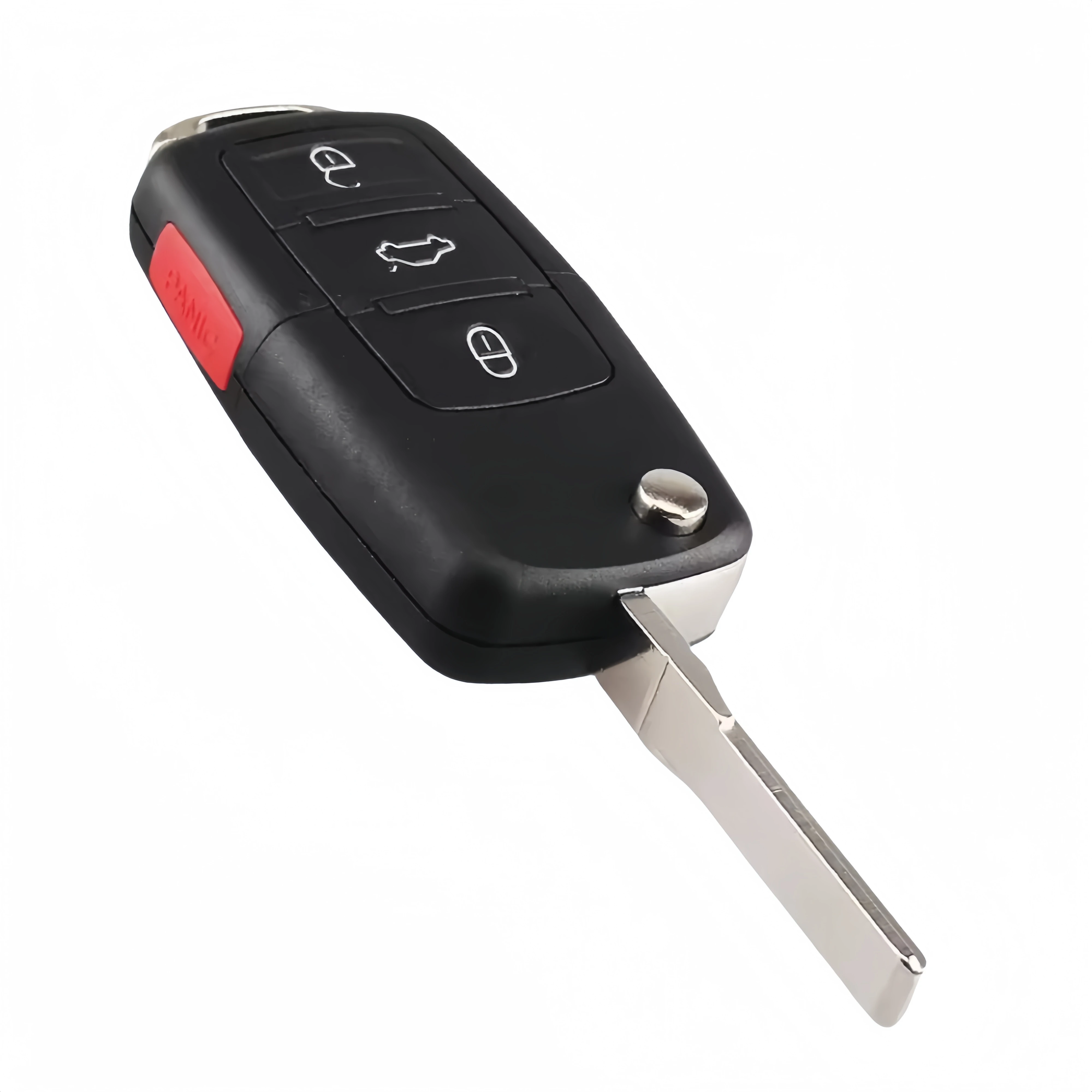 XJMYNB KR55WK45021/KR55WK45022 315/433 МГц ID46 PCF7946 чип для VW/Volkswagen Phaeton Touareg 3/4 BTN пульт