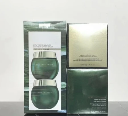 Бренд подводный и Укрепляющий крем обогащенный Creme Lift Fermete Enrichie e50mL NETWIT.1.7 0Z.Spray