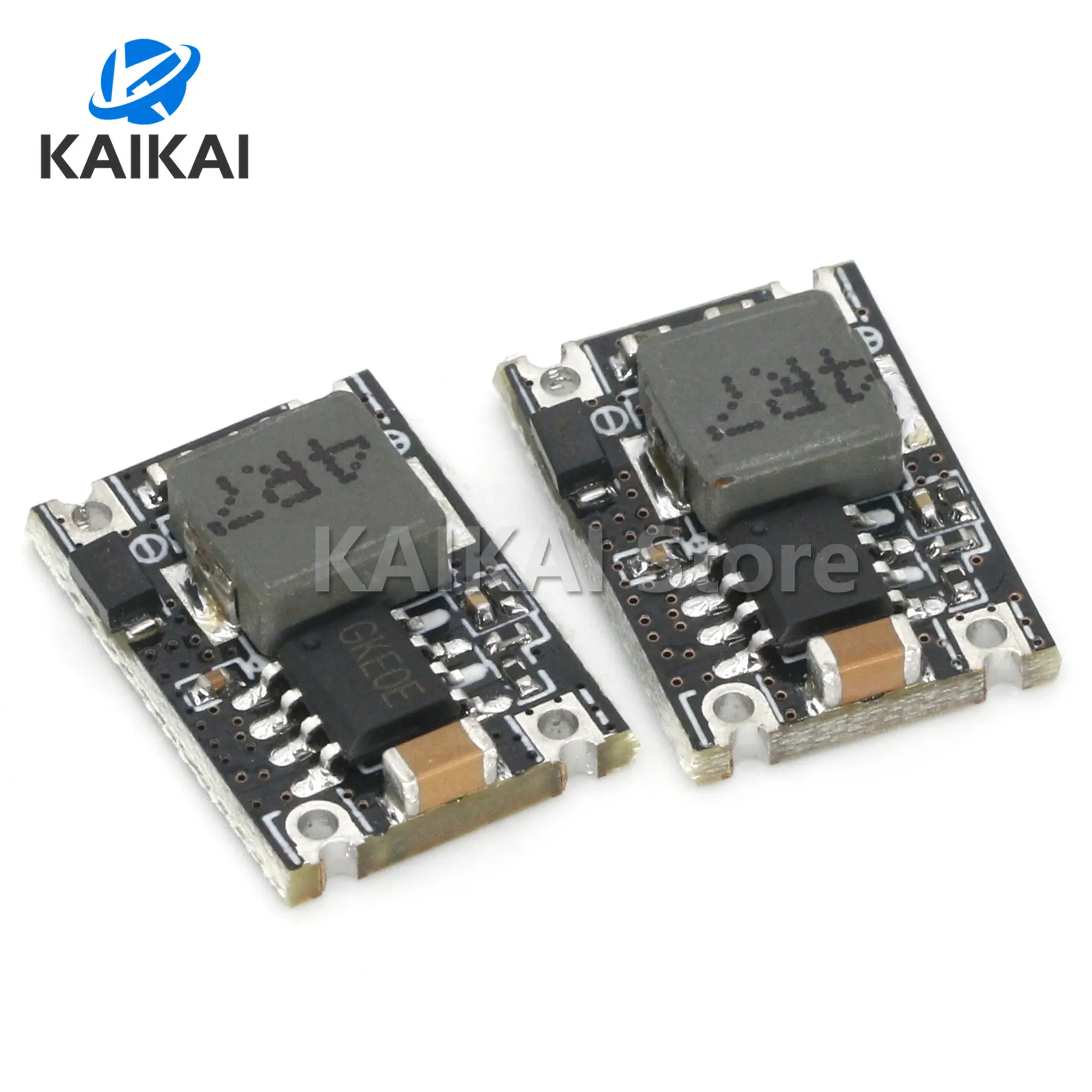 

CN3903 3A Mini DC-DC понижающий преобразователь, модуль платы 5 В-30 в до 3,3 В, 5 В