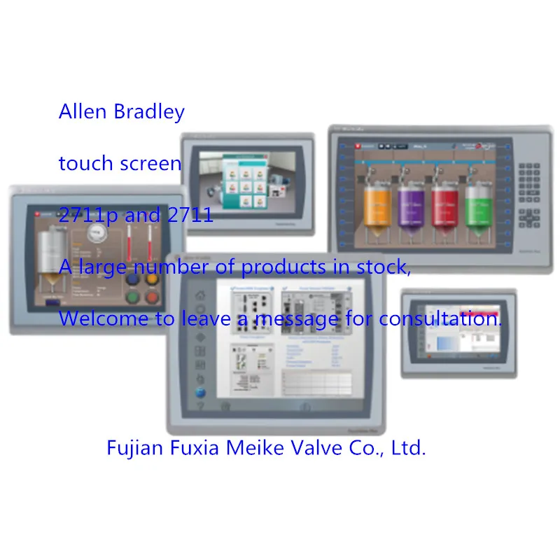 Оригинальный сенсорный экран Allen Bradley 2711P-B10C22A9P 2711PB10C22A9P 2711-B6C2 2711B6C2 Оригинальный сенсорный экран Allen Bradley 2711P-B10C22A9P 2711PB10C22A9P 2711-B6C2 2711B6C2