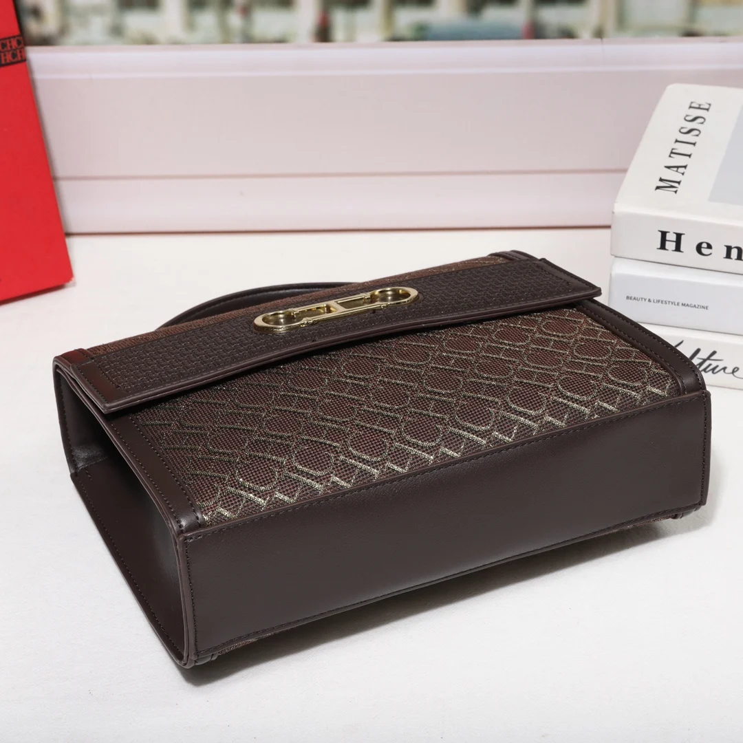 Мужская сумка через плечо из ПВХ в деловом стиле для взрослых изысканная