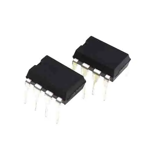 5pcs TLE4209A DIP-8 TLE4209 DIP | Integrated Circuits