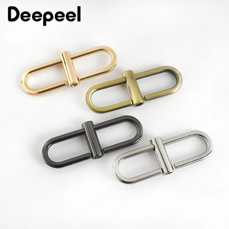 

2/6 шт., крючки для сумок, 6 х20, 5 мм