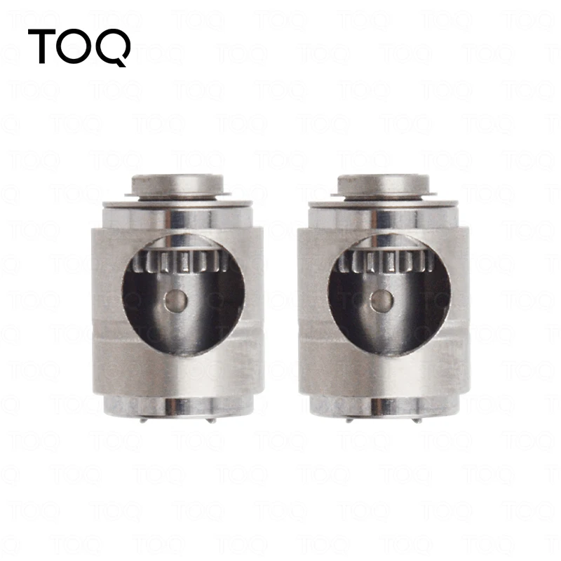 

Металлические картриджи TOQ X25/X25L 2 шт