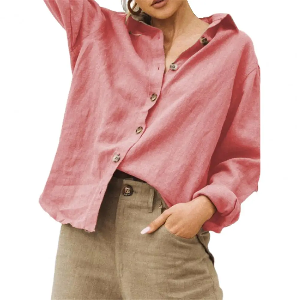 

Офисная Женская рубашка однотонная женская Повседневная рубашка Офисная Женская рубашка на пуговицах костюм рубашки