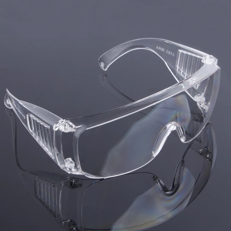 Protective Safety Goggles Glasses Work Dental Eye Protection Spectacles Eyewear | Безопасность и защита