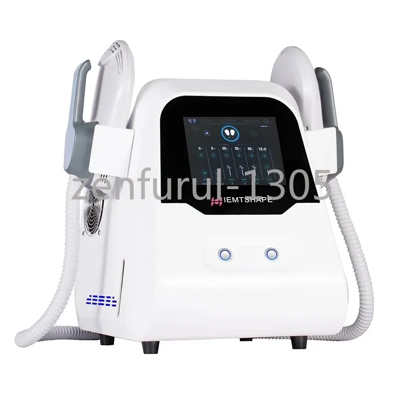 

Портативное электромагнитное устройство TeslaSculpt для скульптурирования тела, снятия жира, наращивание мышц, устройство для стимуляции мышц р...