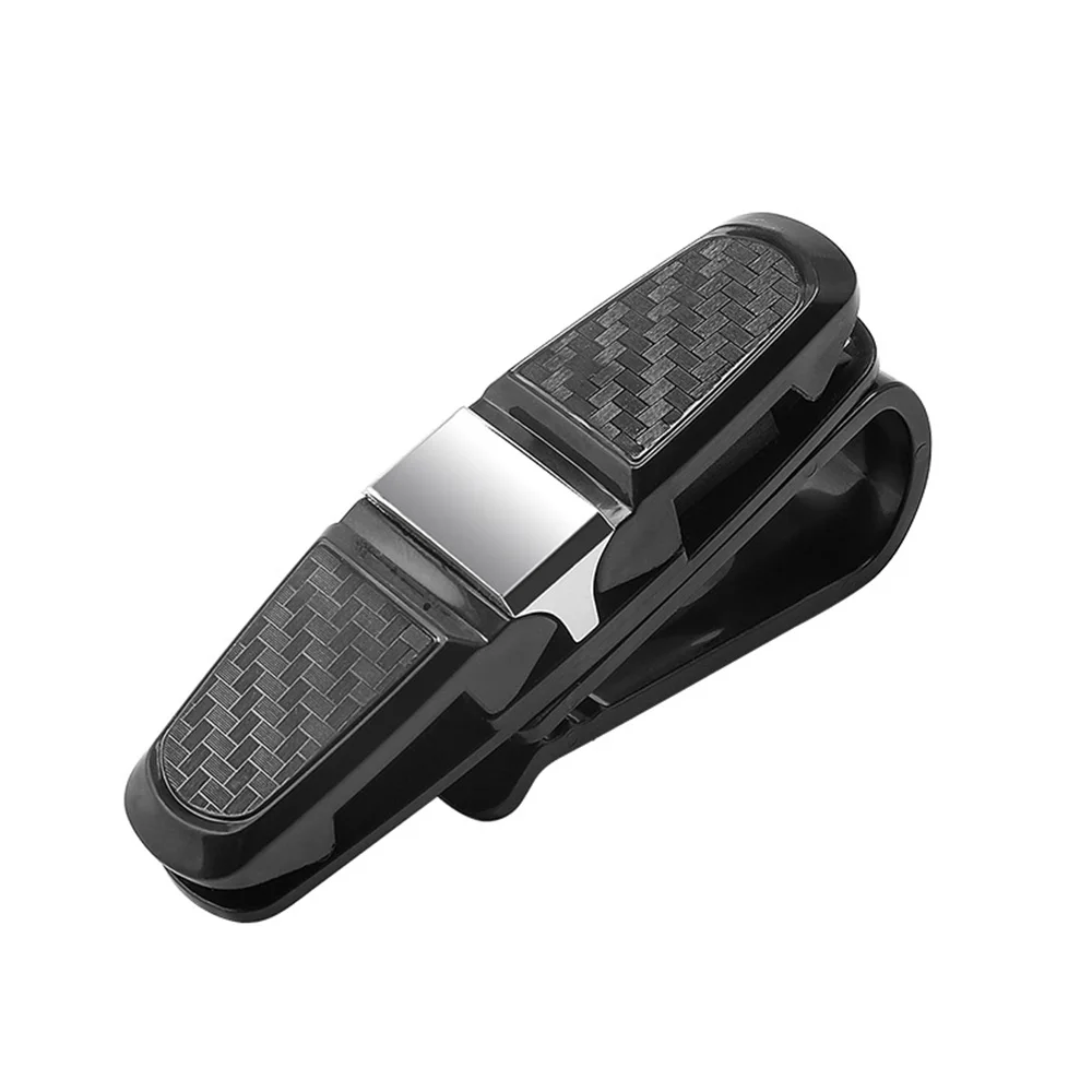 

Автомобильный держатель для солнцезащитных очков