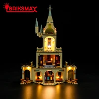 briksmax led light kit for 76402 building blocks set not include model toys for children
