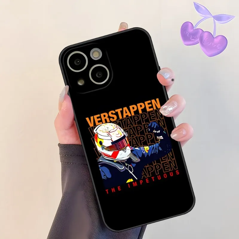 Чехол для телефона с надписью Формула 1 Apple Iphone 13 14 12 Mini 11 Xr X Xs Pro Max 8 6s 7 6 Plus |