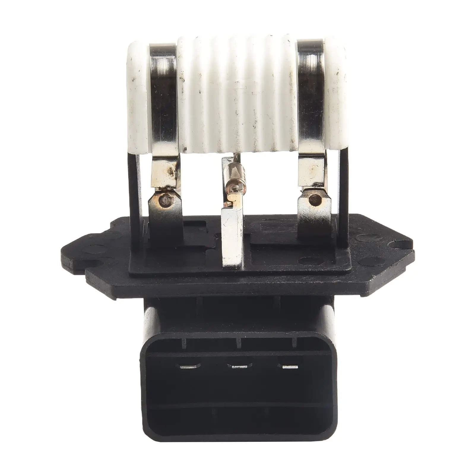 1 11 резистор охлаждающего вентилятора для Santa Fe Sonata Optima Sorento 253852E100 автомобильные