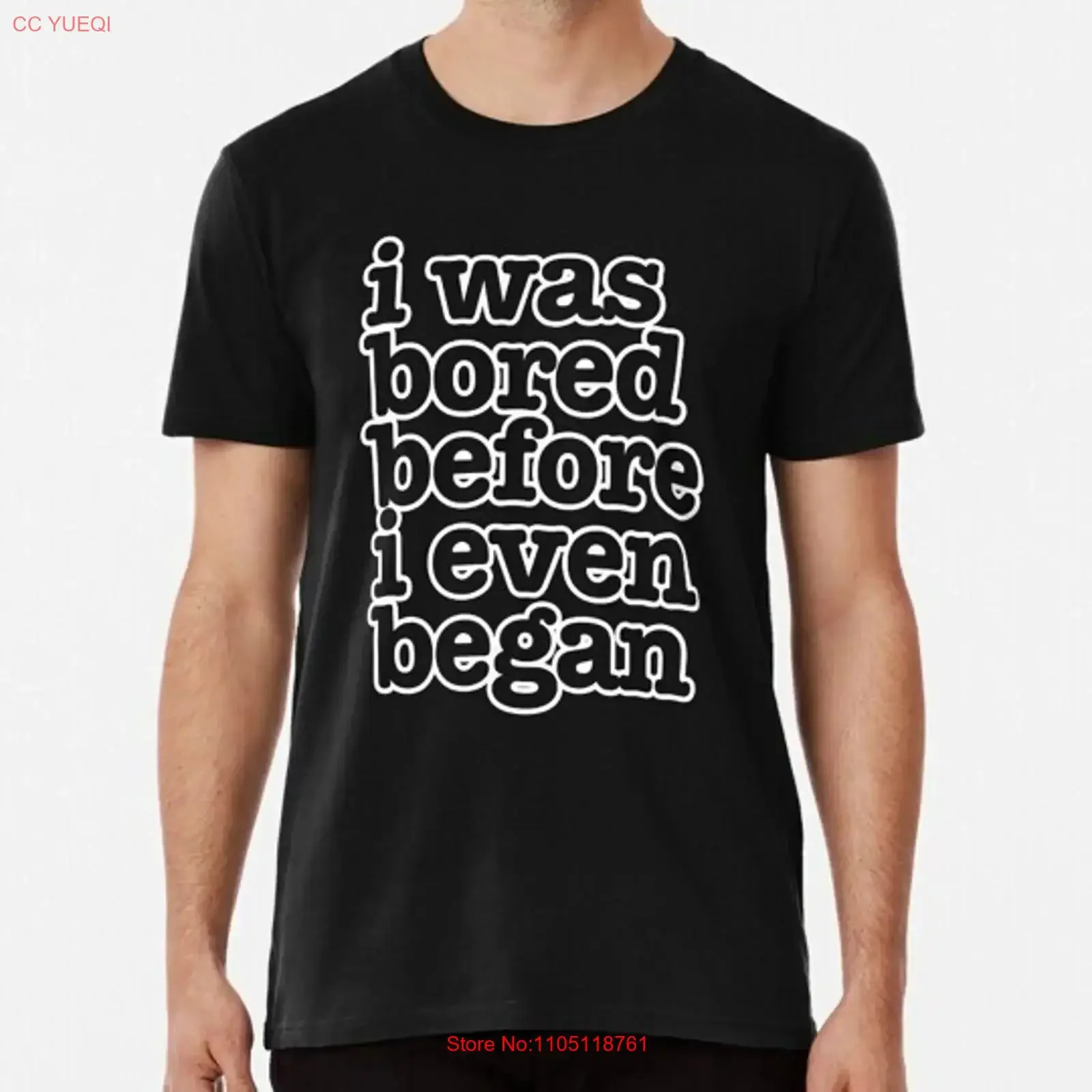 Фото The Smiths Song Lyrics I Was Bored Before Even Began S 5XL Сделано в США Футболка винтажная стираная слегка удобная homme Повседневная №1