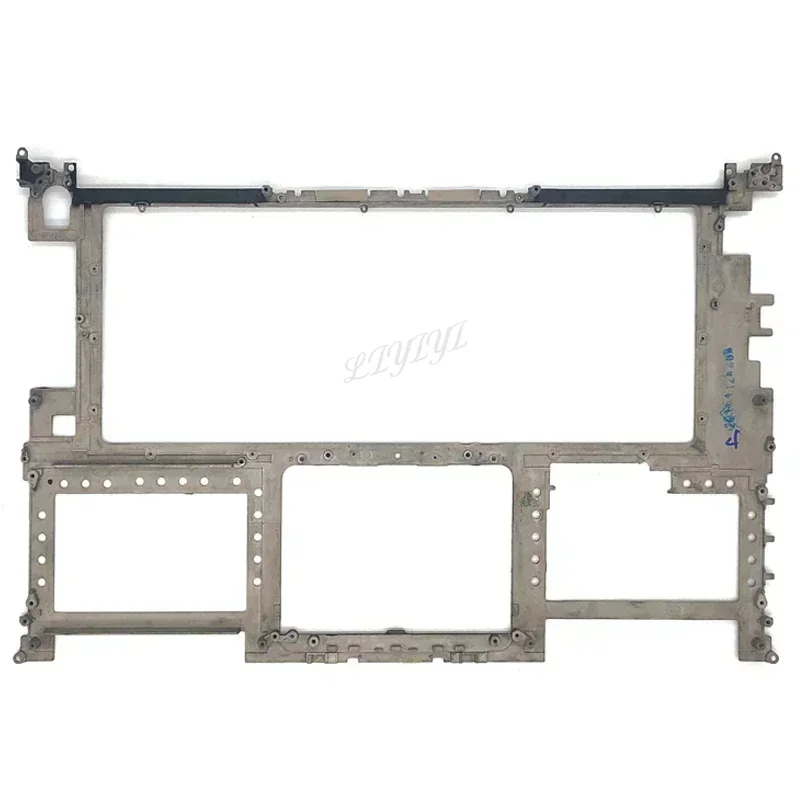 Новинка для ноутбука DELL XPS 15 9550 5510 M5510 P56F задняя крышка/передняя панель/петли/Упор