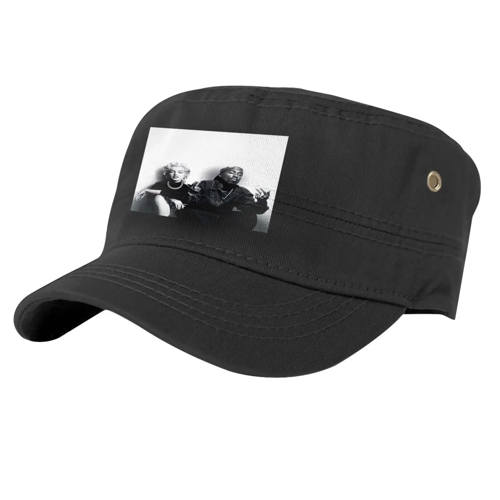 

Tupac Legends Graphic Caps For Men Cap Male Caps For Men Cap For Girls Balaclava Man Hat For Boy Mens Cap Cap Female Beret Man