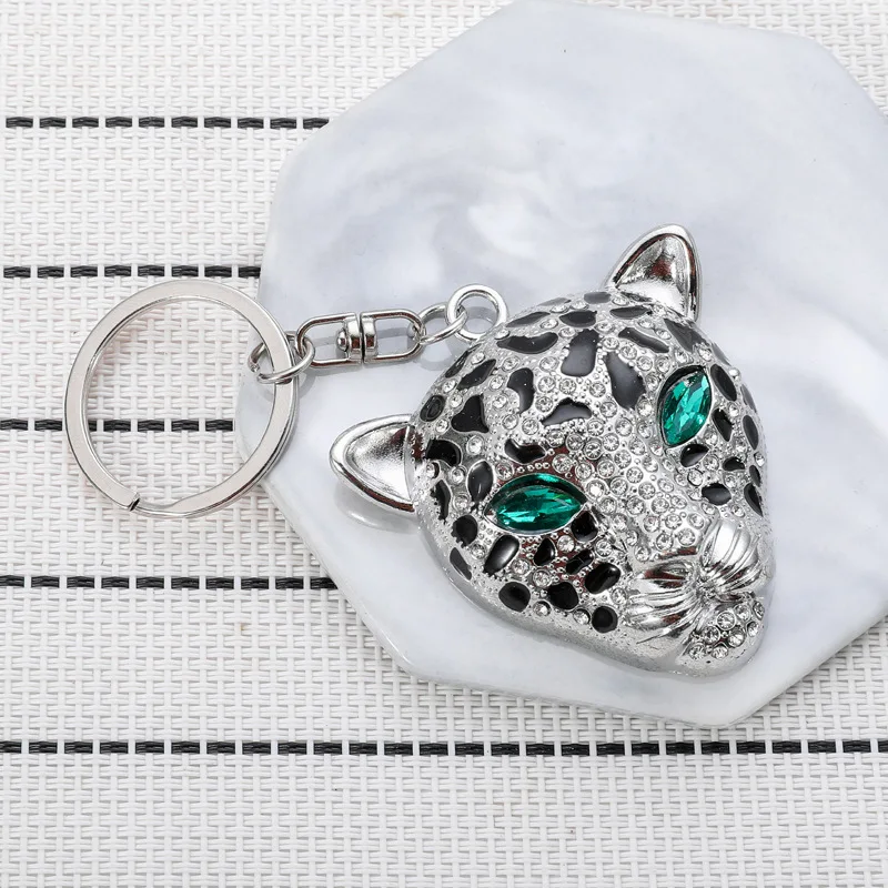 Фото Брелок для ключей из нержавеющей стали для дома и семьи, украшение своими руками, подарок №4