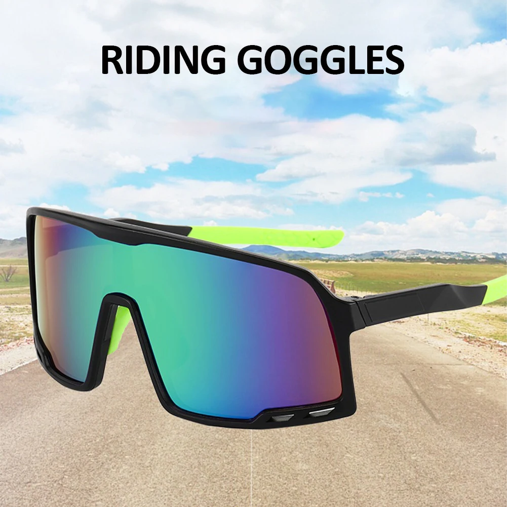 

New Sunglasses Men and Women Polarized Sunglasses Large Frame Sunglasses Polarized Glasses