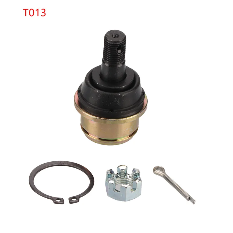 

Аксессуары для квадроциклов Шаровая головка для Yamaha UTV ATV YFM YXR 350 400 450 660 700 Rhino Big Bear Grizzly Bear Brown Bear Kodiak Wolverine