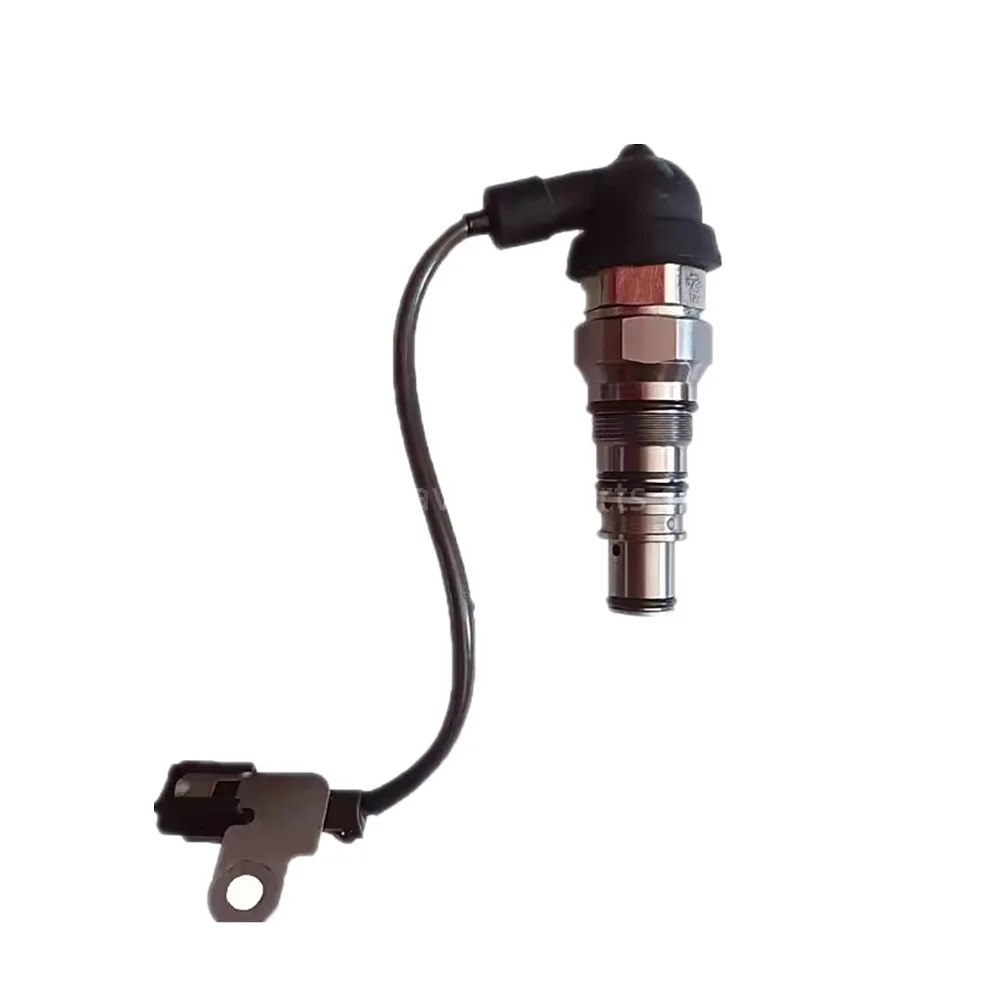 Для Yanmar 4TNV94 4TNV98 двигатель дизельного насоса CSD клапан в сборе электромагнитный клапан детали экскаватора (art.: 3920cd156270b) - 3920cd156270b