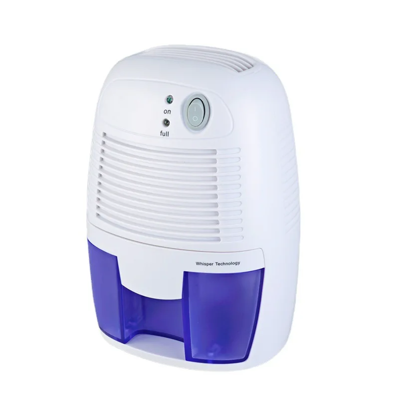 Home Appliance Portable Dehumidifier   Semiconductor Dehumidifier Mute Moisture Absorber