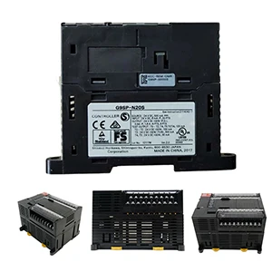 Контроллер безопасности PLC для быстрой доставки процессоров 1 шт. в коробке