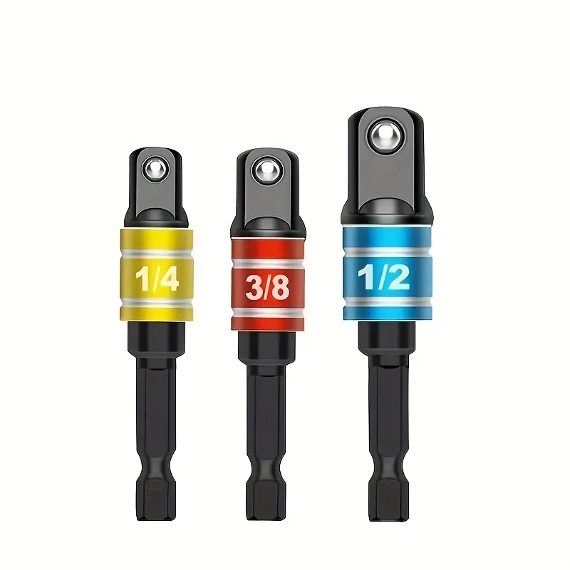 Набор Из 3 Ключей Torx С Гаечным Ключом Головки Для Шестиугольная Ручка Удлинитель