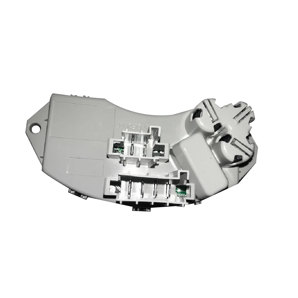 

Blower Fan Motor Heater Resistor Speed Controller for 1 3 Series X5