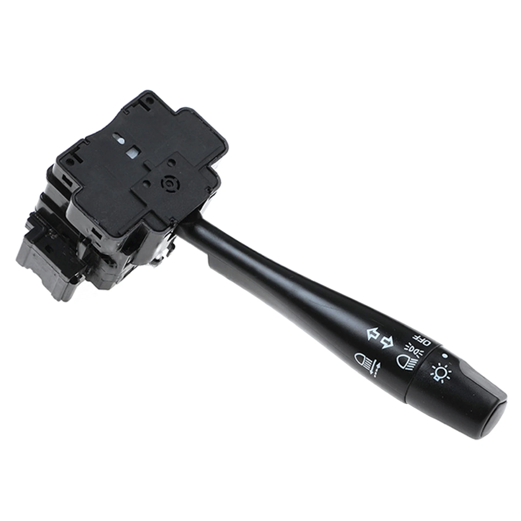 

Car Turn Signal Switch HeadLight Control Button Switch for Nissan 25540-0W000