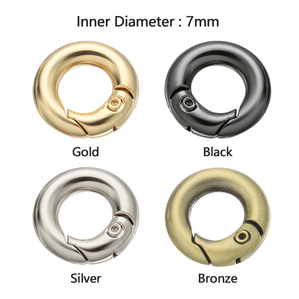 Качественный круглый триггер из цинкового сплава