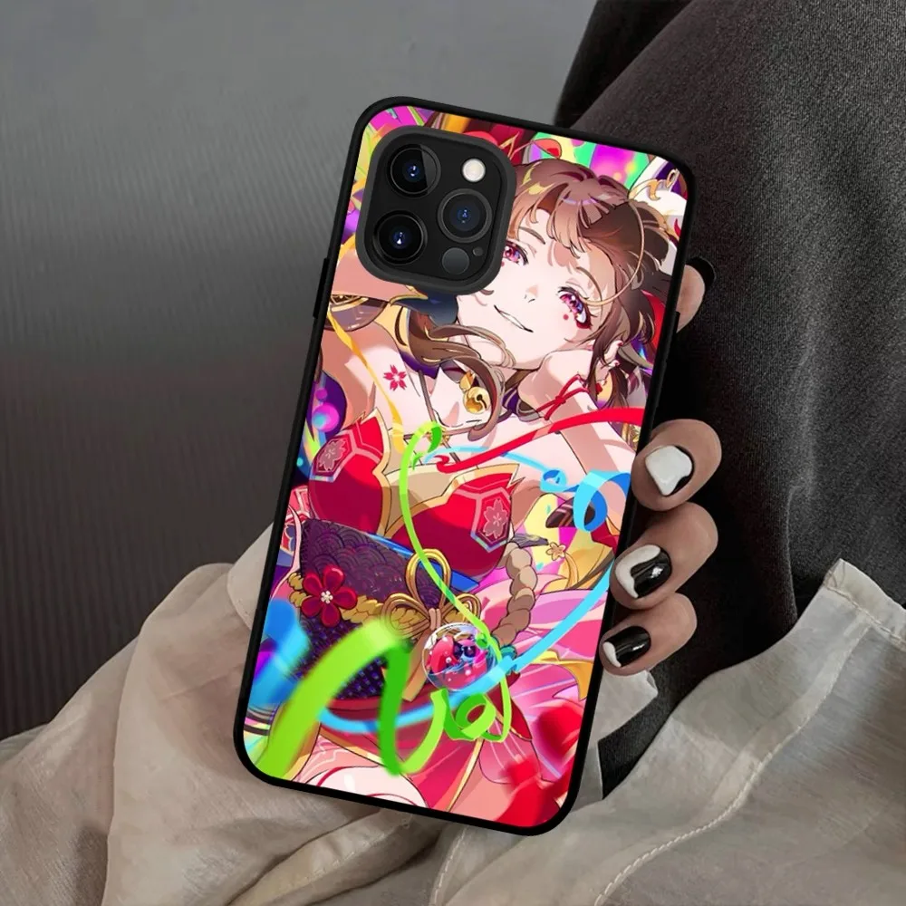 Чехол Honkai для iPhone 15 8 7 6 6S Plus X SE 2020 XR XS 14 11 12 13 Mini Pro Max