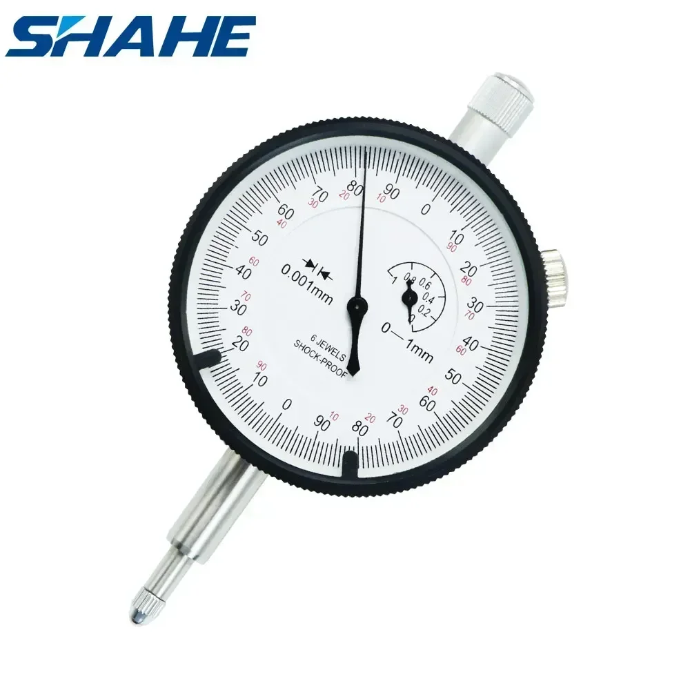 

Индикатор Shahe 0-1 мм